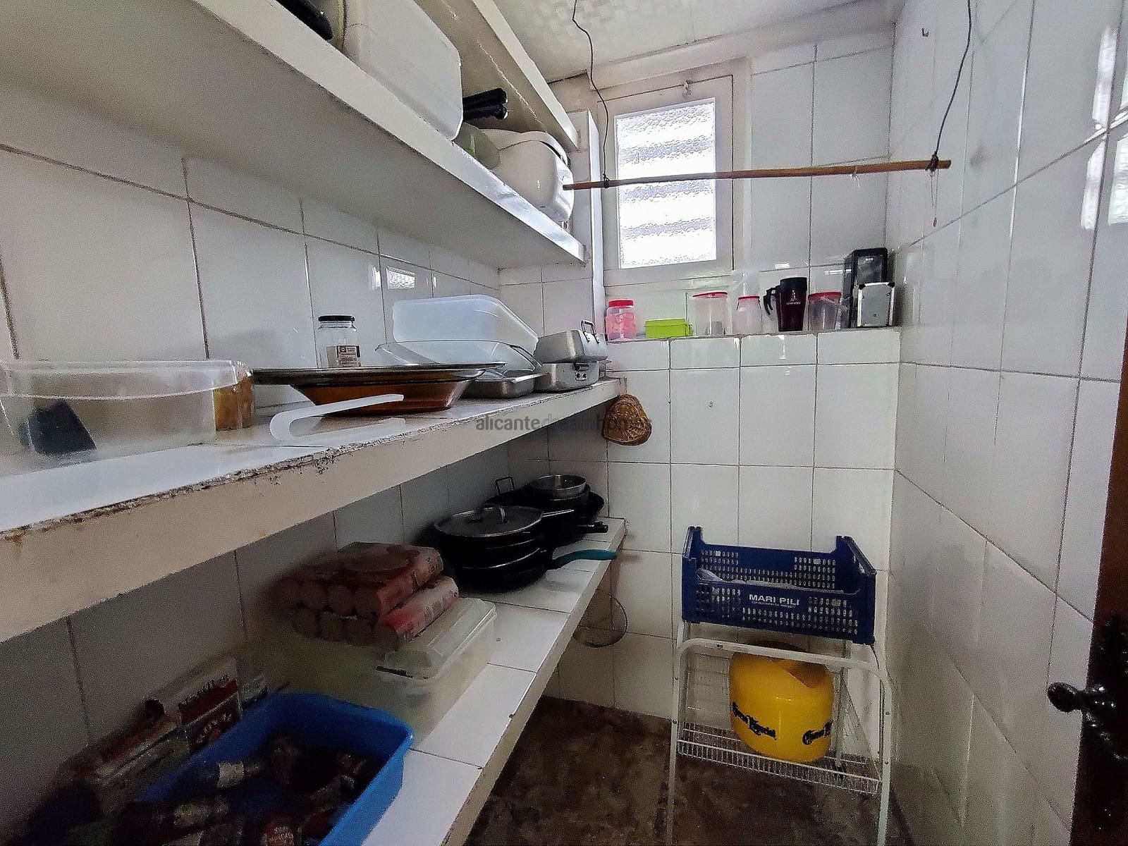 3 sypialnia Finka/Dom wiejski na sprzedaż w Crevillente / Crevillent z basenem - 399 995 € (Ref: 7793502)