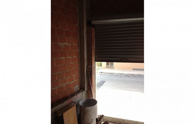 Commercial for sale in Los Montesinos - € 106,000 (Ref: 7793503)