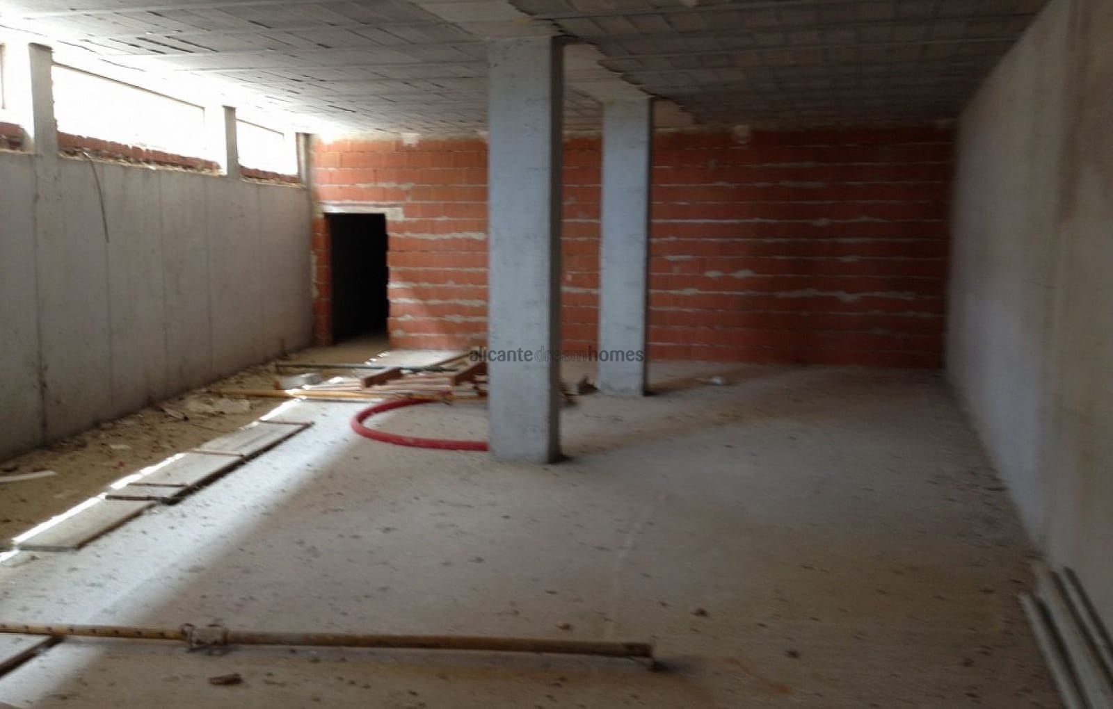 Komercyjne na sprzedaż w Los Montesinos - 106 000 € (Ref: 7793503)