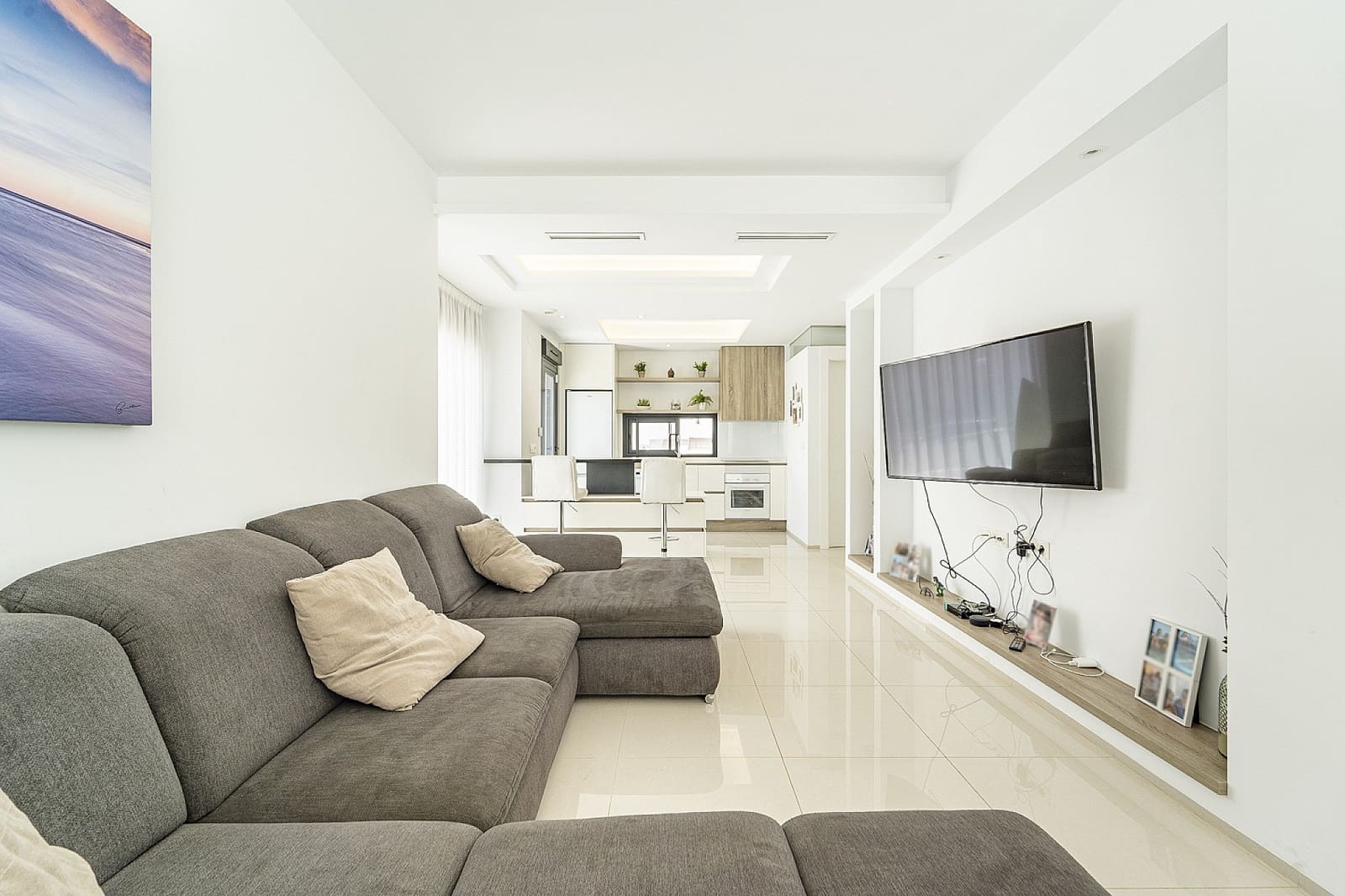 4 sypialnia Willa na sprzedaż w Ciudad Quesada z basenem - 410 000 € (Ref: 7808212)