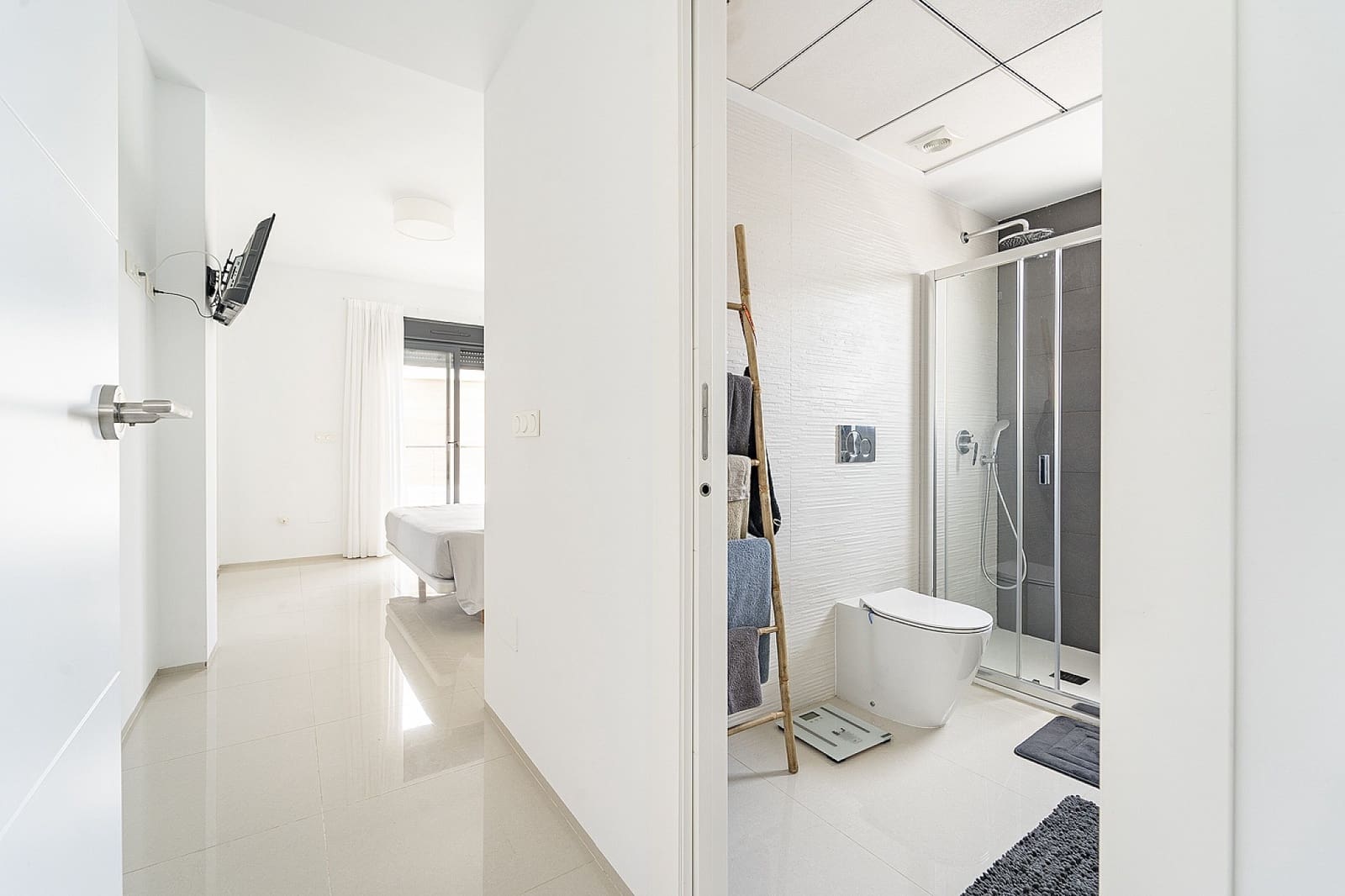 4 sypialnia Willa na sprzedaż w Ciudad Quesada z basenem - 410 000 € (Ref: 7808212)