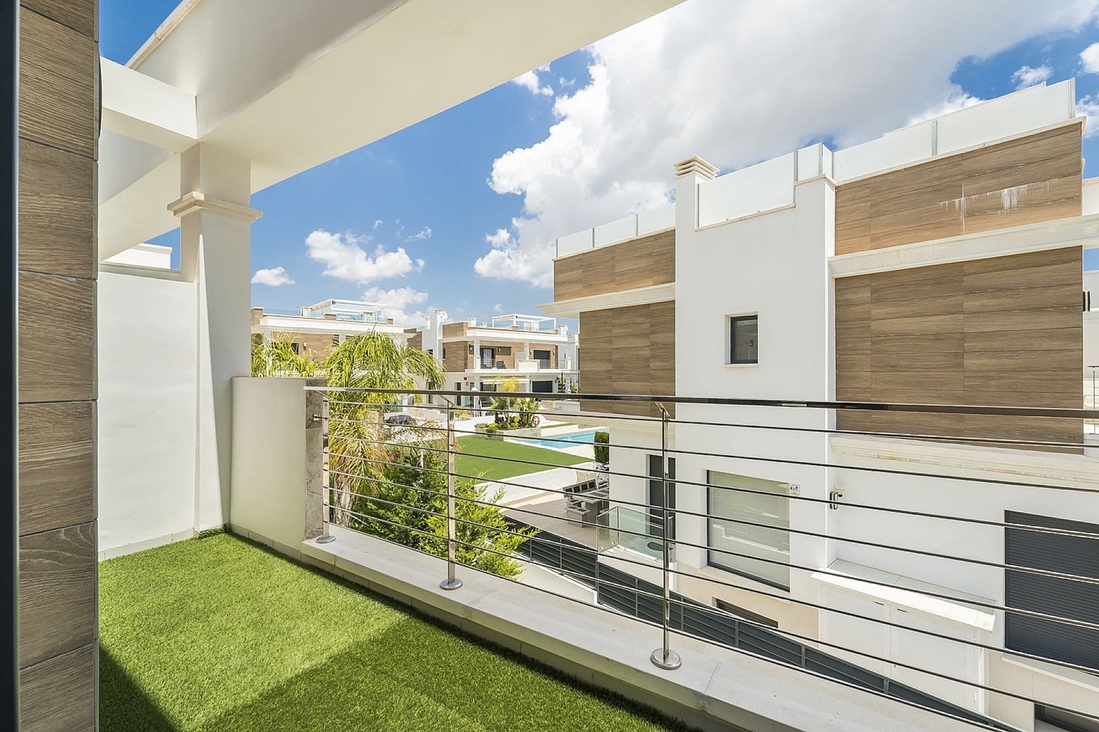 4 sypialnia Willa na sprzedaż w Ciudad Quesada z basenem - 410 000 € (Ref: 7808212)