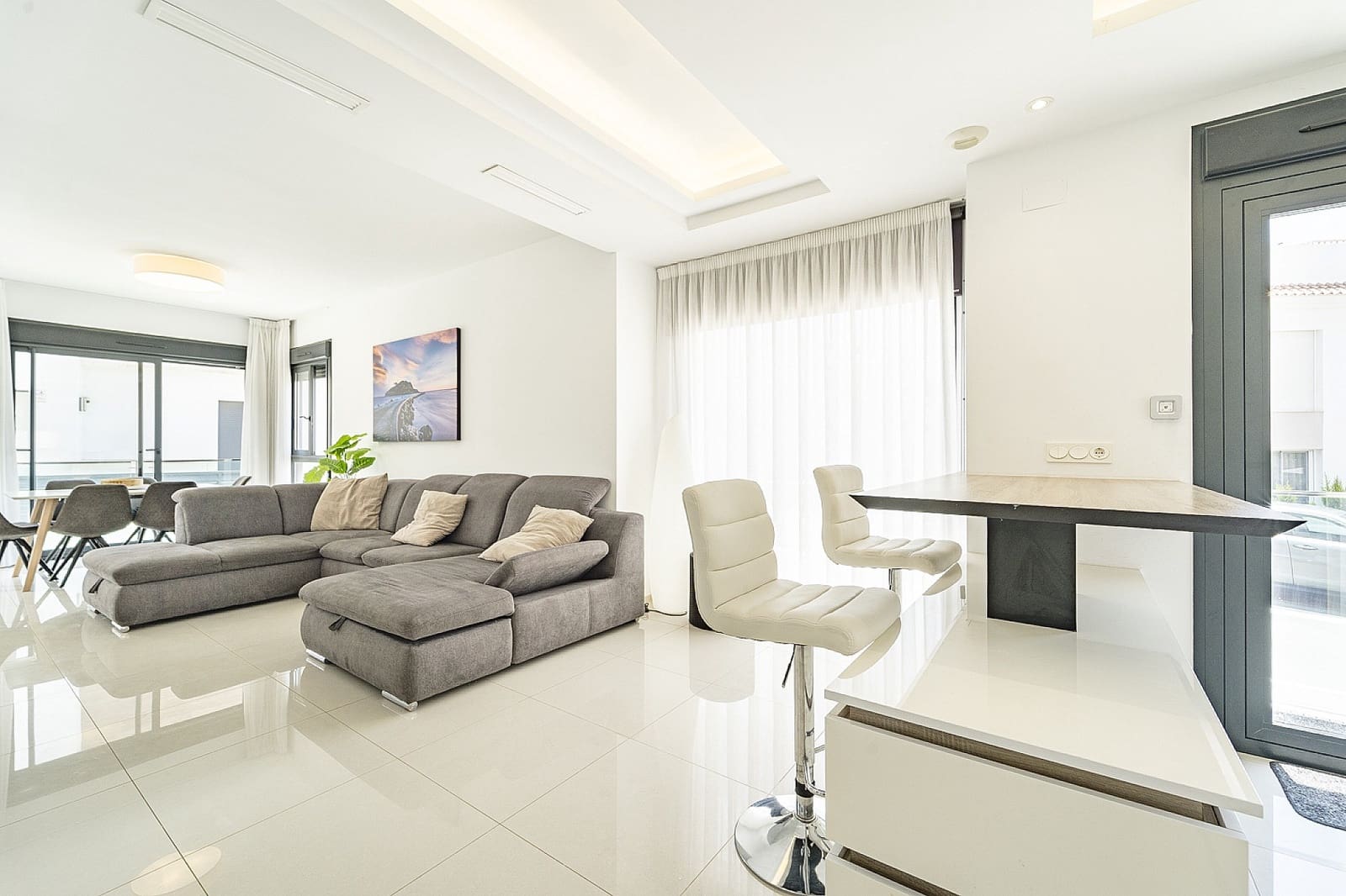 4 sypialnia Willa na sprzedaż w Ciudad Quesada z basenem - 410 000 € (Ref: 7808212)