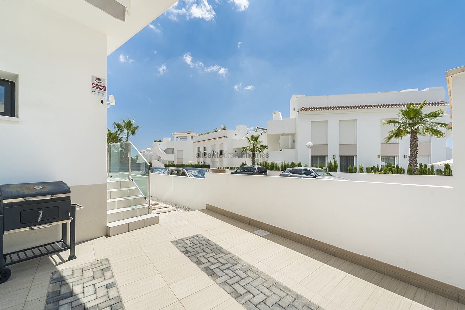 4 camera da letto Villa in vendita in Ciudad Quesada con piscina - 410.000 € (Rif: 7808212)