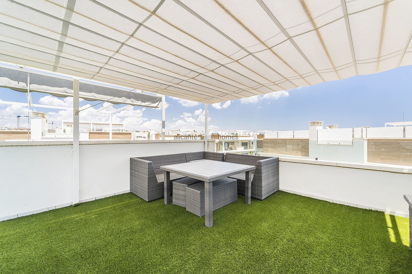 4 camera da letto Villa in vendita in Ciudad Quesada con piscina - 410.000 € (Rif: 7808212)