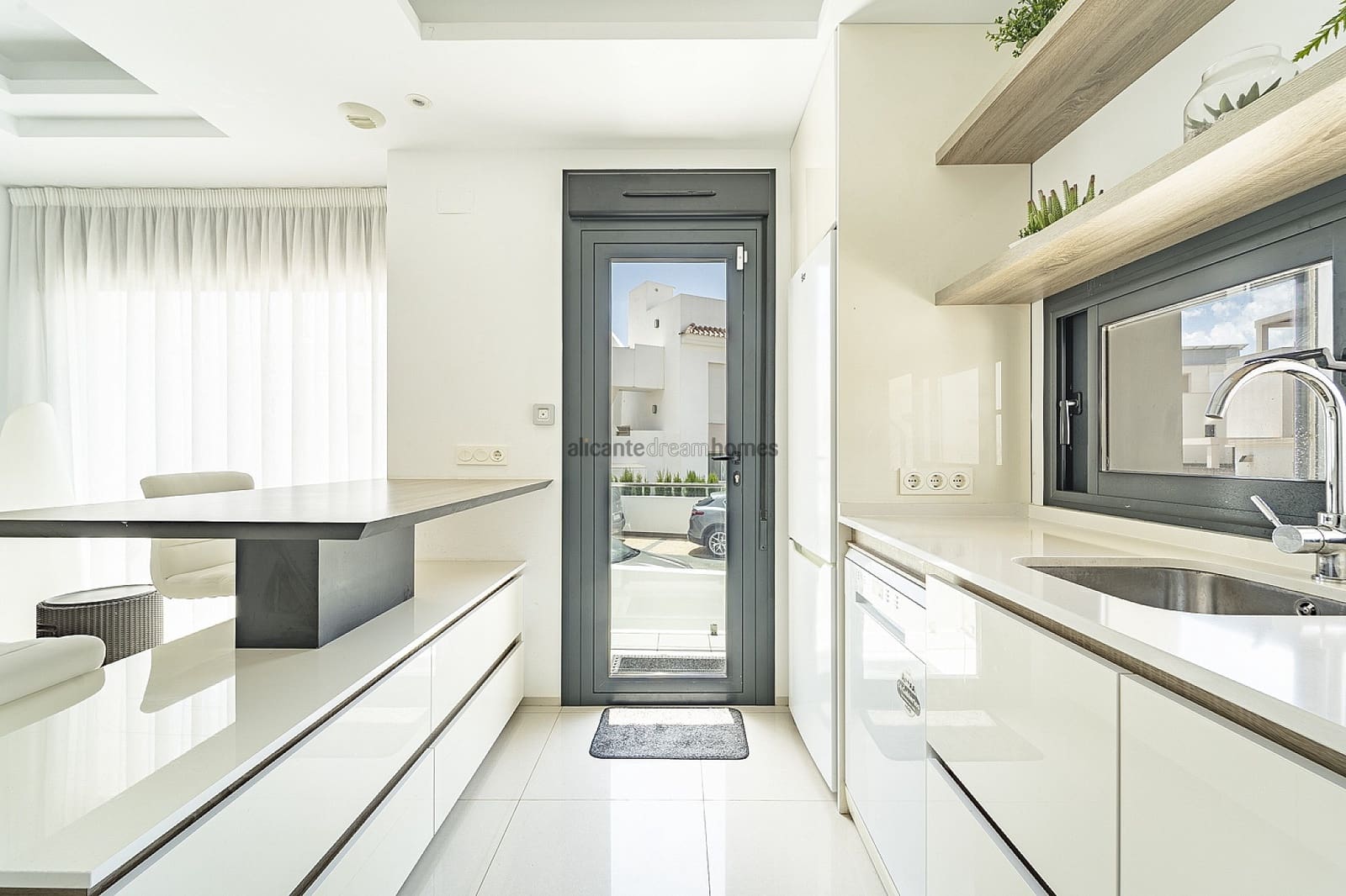 4 camera da letto Villa in vendita in Ciudad Quesada con piscina - 410.000 € (Rif: 7808212)