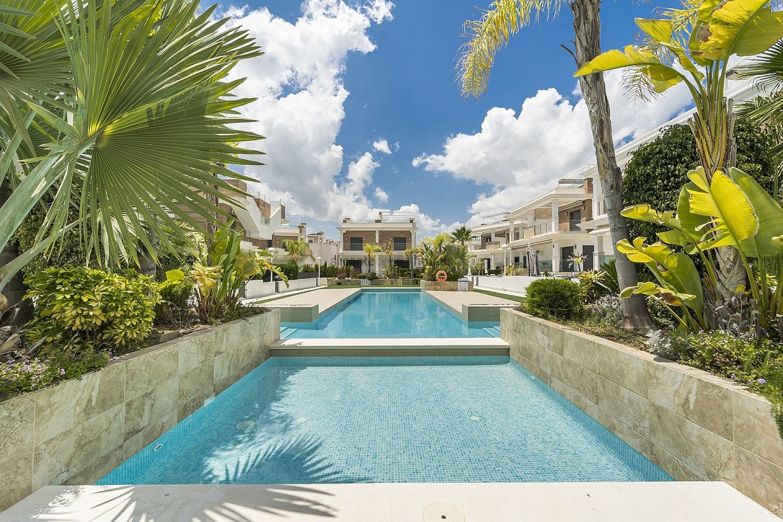 4 camera da letto Villa in vendita in Ciudad Quesada con piscina - 410.000 € (Rif: 7808212)