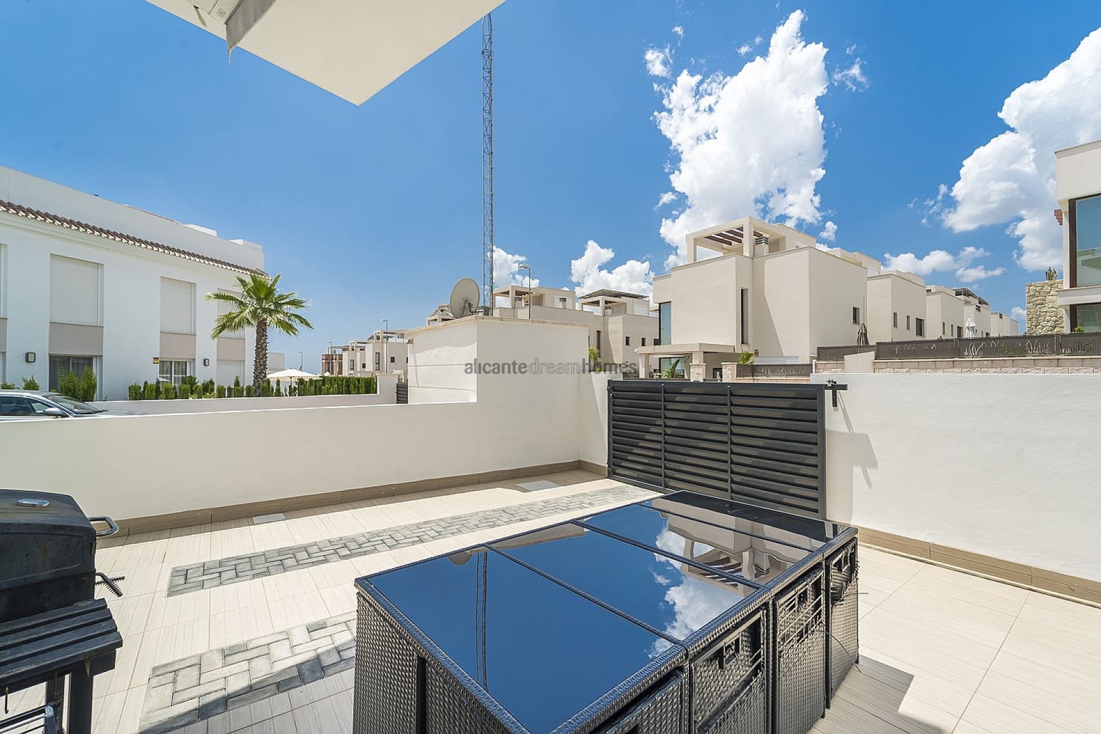 4 camera da letto Villa in vendita in Ciudad Quesada con piscina - 410.000 € (Rif: 7808212)