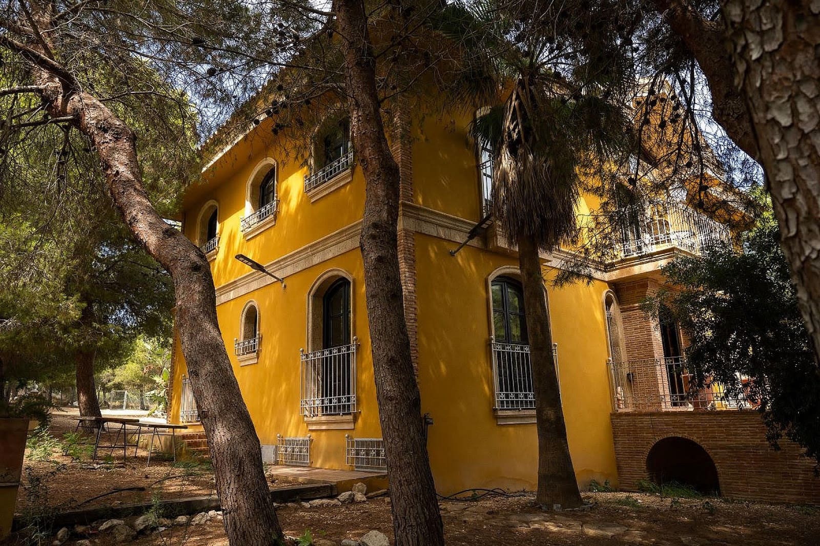 5 soverom Finca/Herregård til salgs i Ciudad Quesada med svømmebasseng - € 995 000 (Ref: 7823429)