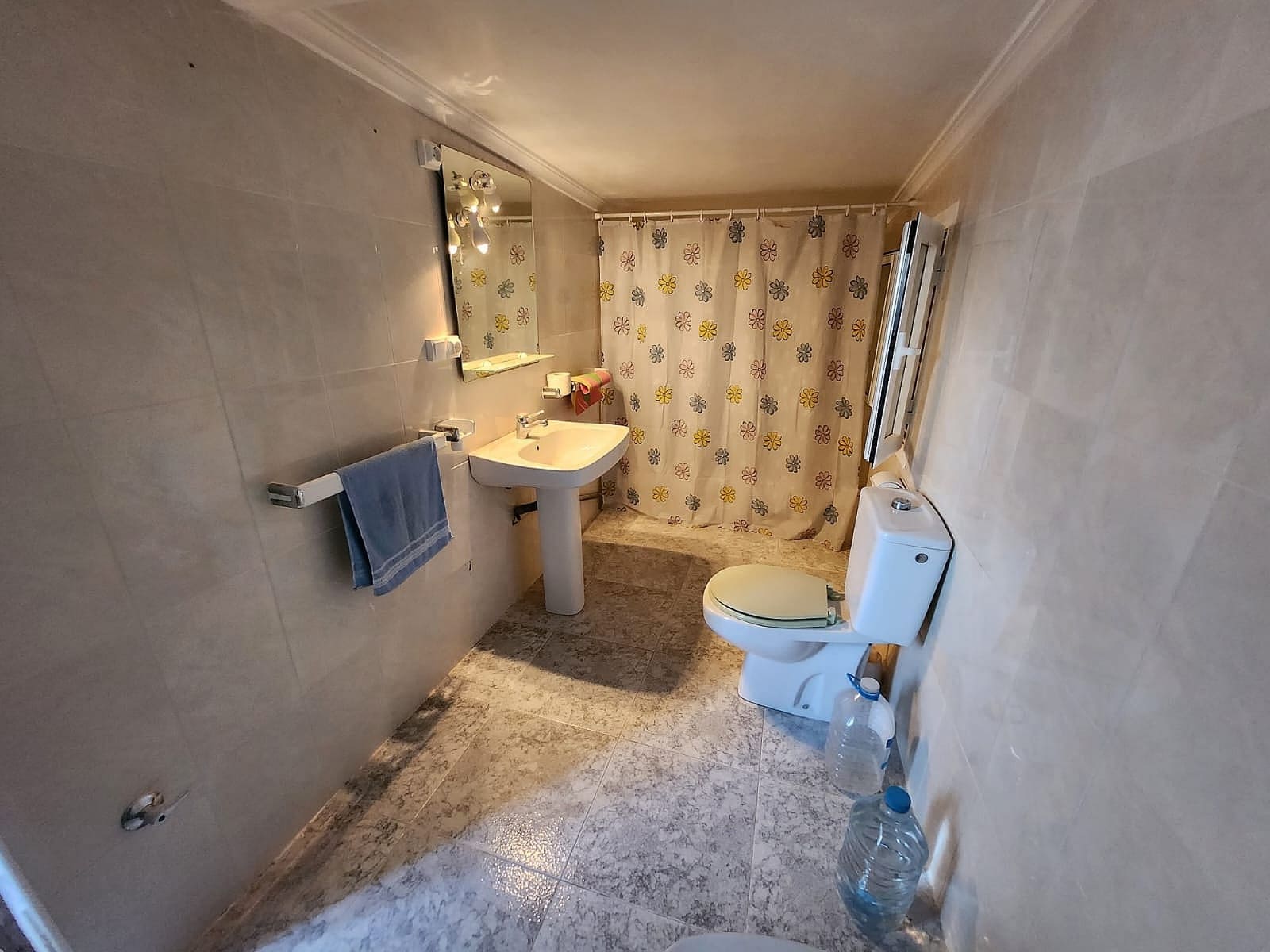 6 soverom Hus til salgs i Yecla med garasje - € 119 500 (Ref: 7856564)