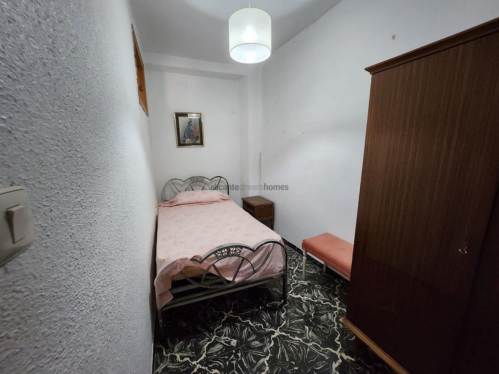 6 sovrum Hus till salu i Yecla med garage - 119 500 € (Ref: 7856564)