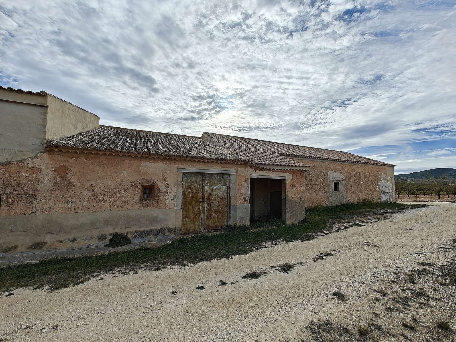 6 soverom Finca/Herregård til salgs i Pinoso med garasje - € 425 000 (Ref: 7877488)