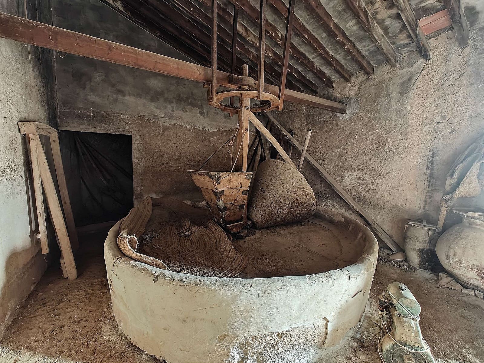 6 soverom Finca/Herregård til salgs i Pinoso med garasje - € 425 000 (Ref: 7877488)