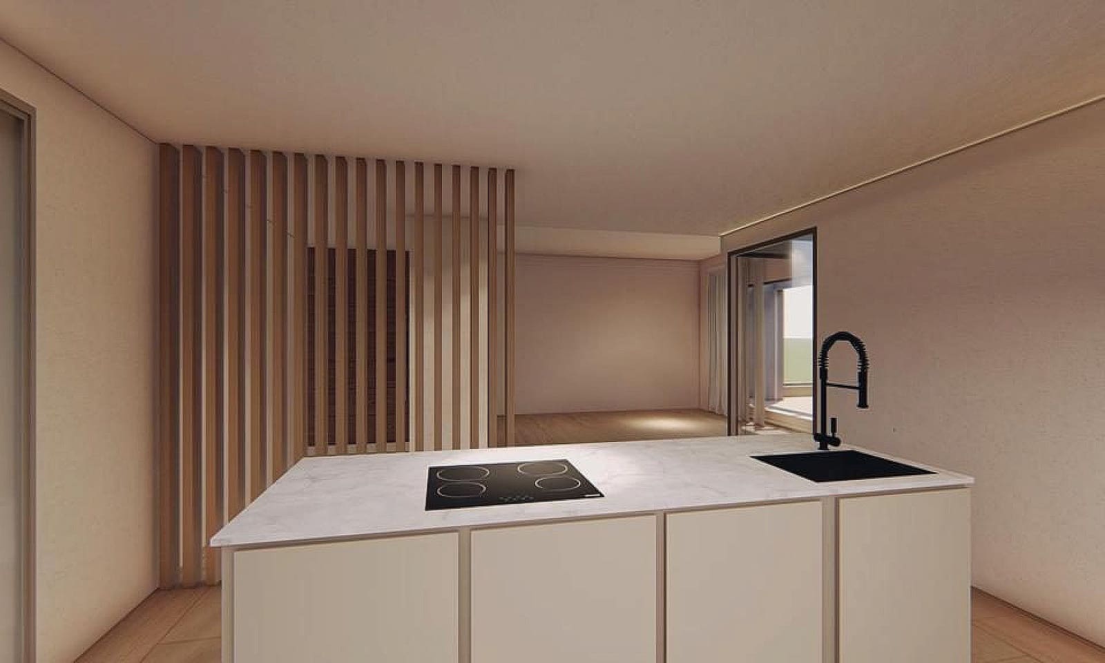 3 soveværelse Villa til salg i Fortuna med swimmingpool garage - € 329.000 (Ref: 7886477)