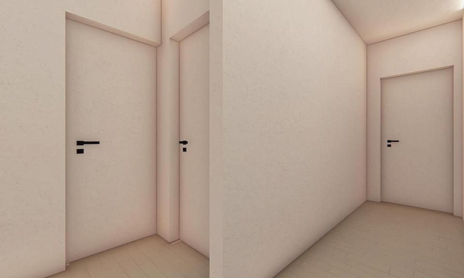 3 soveværelse Villa til salg i Fortuna med swimmingpool garage - € 329.000 (Ref: 7886477)