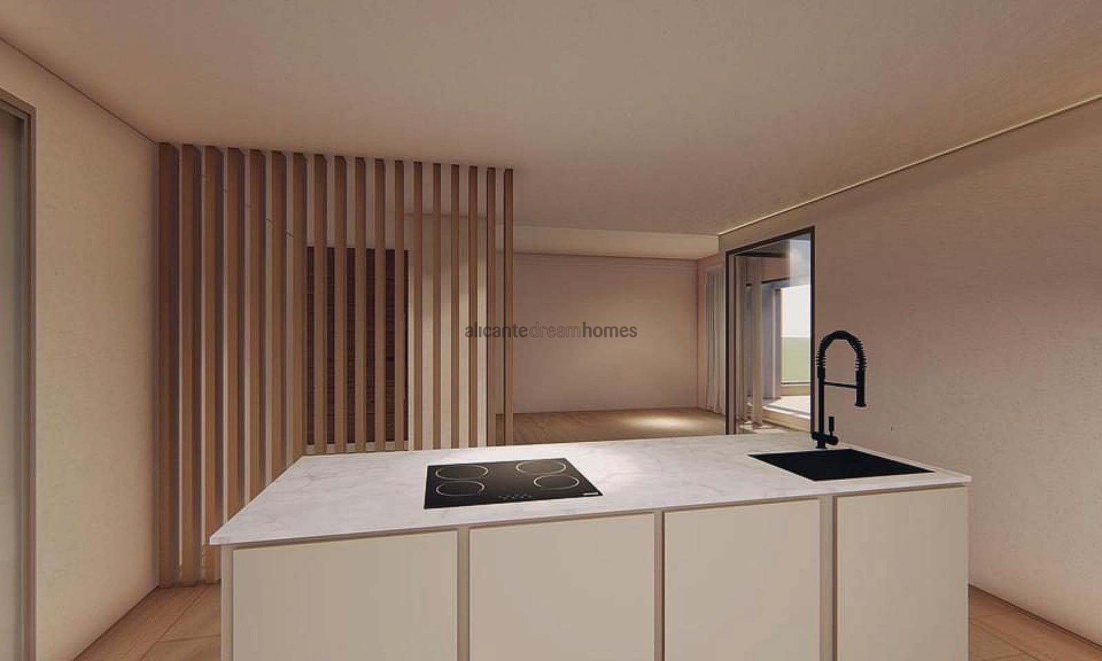 3 Zimmer Villa zu verkaufen in Fortuna mit Pool Garage - 329.000 € (Ref: 7886477)