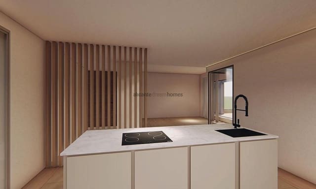 3 Zimmer Villa zu verkaufen in Fortuna mit Pool Garage - 329.000 € (Ref: 7886477)