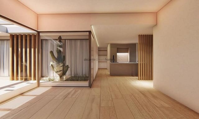 3 Zimmer Villa zu verkaufen in Fortuna mit Pool Garage - 329.000 € (Ref: 7886477)