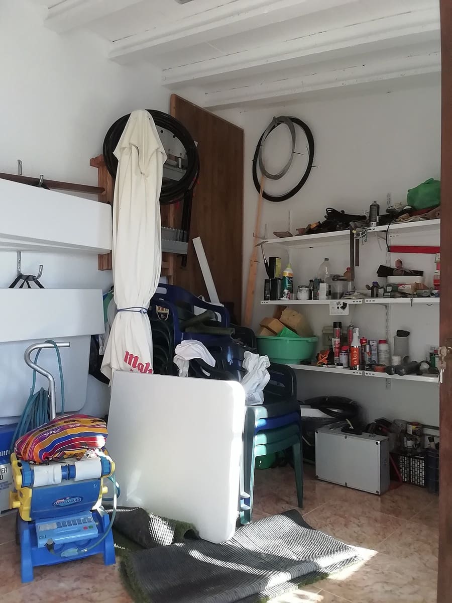 5 sovrum Villa till salu i Fortuna med pool - 319 995 € (Ref: 7935569)