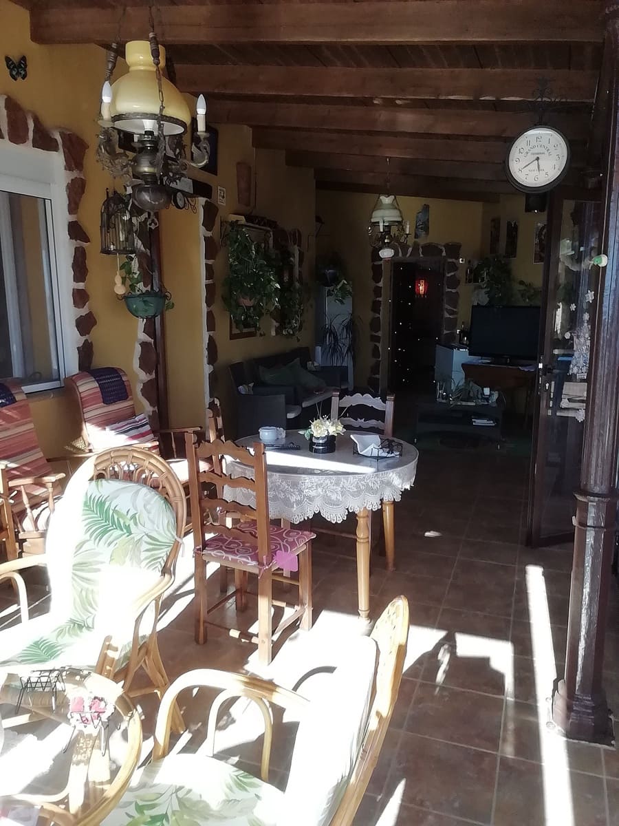 5 sovrum Villa till salu i Fortuna med pool - 319 995 € (Ref: 7935569)