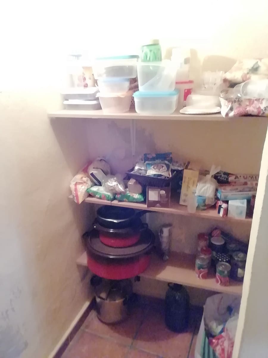 5 sovrum Villa till salu i Fortuna med pool - 319 995 € (Ref: 7935569)