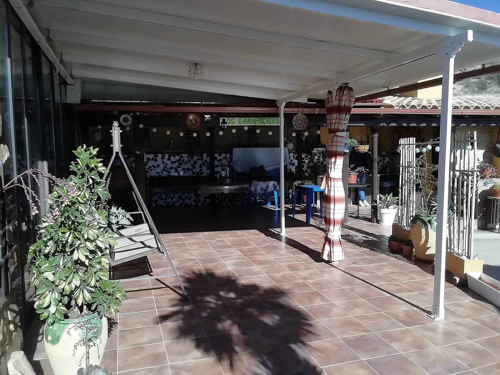 5 sovrum Villa till salu i Fortuna med pool - 319 995 € (Ref: 7935569)