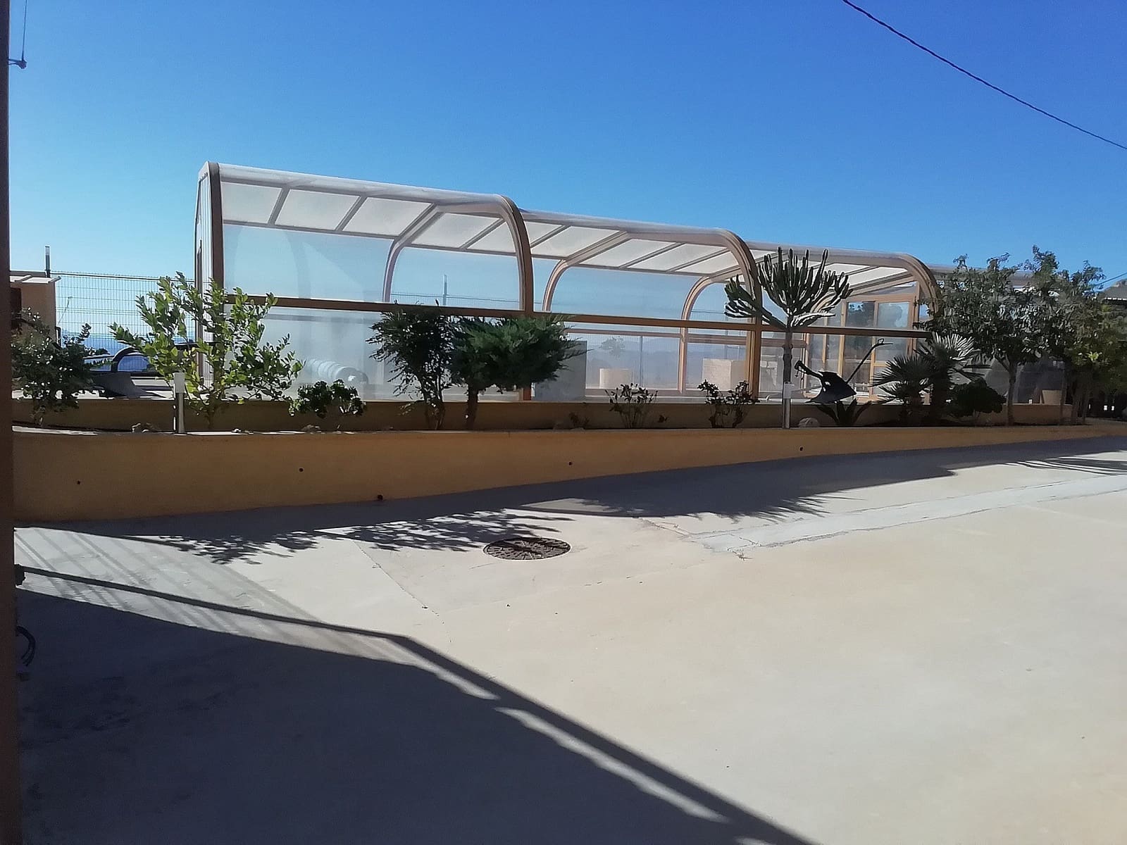 5 sovrum Villa till salu i Fortuna med pool - 319 995 € (Ref: 7935569)