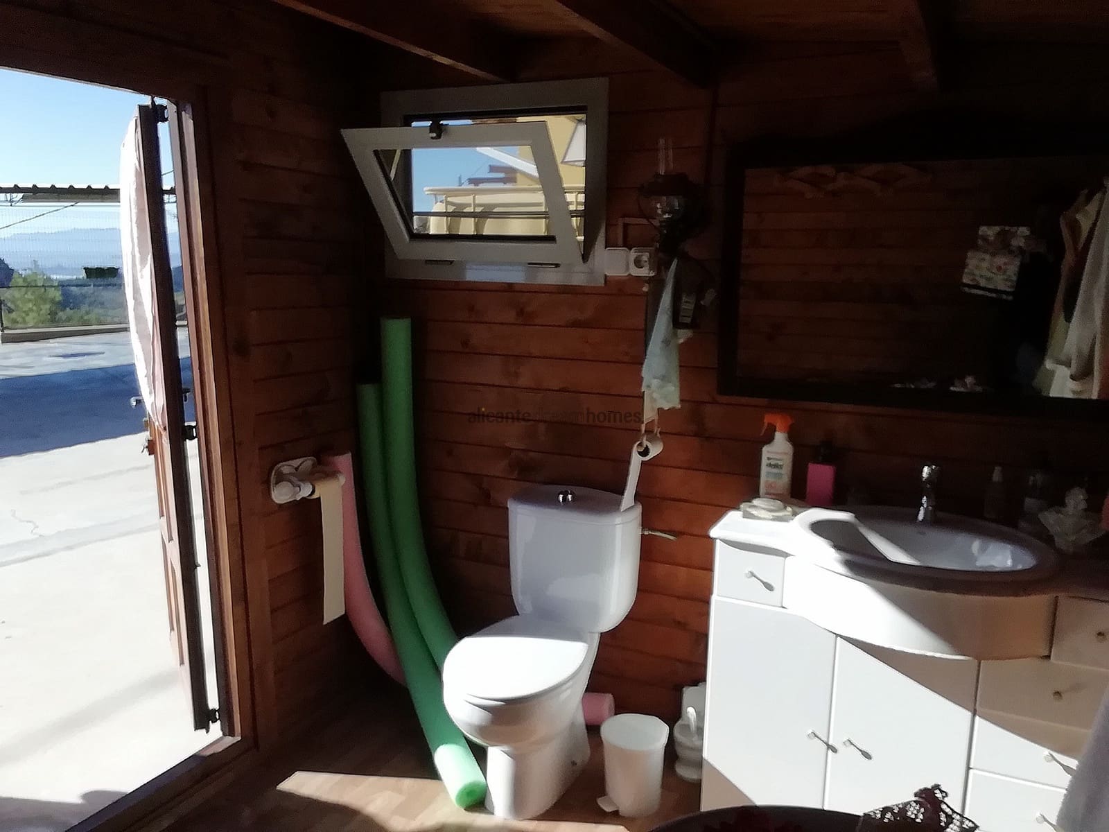 5 Zimmer Villa zu verkaufen in Fortuna mit Pool - 319.995 € (Ref: 7935569)