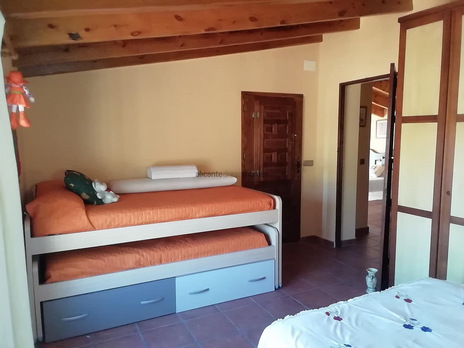 5 Zimmer Villa zu verkaufen in Fortuna mit Pool - 319.995 € (Ref: 7935569)