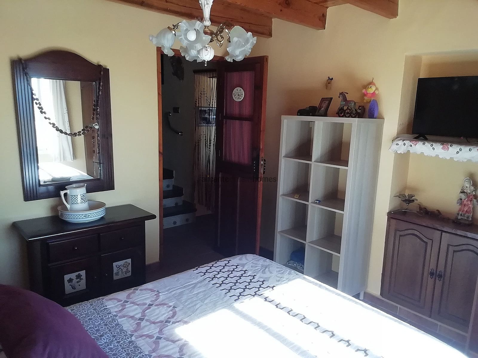 5 Zimmer Villa zu verkaufen in Fortuna mit Pool - 319.995 € (Ref: 7935569)