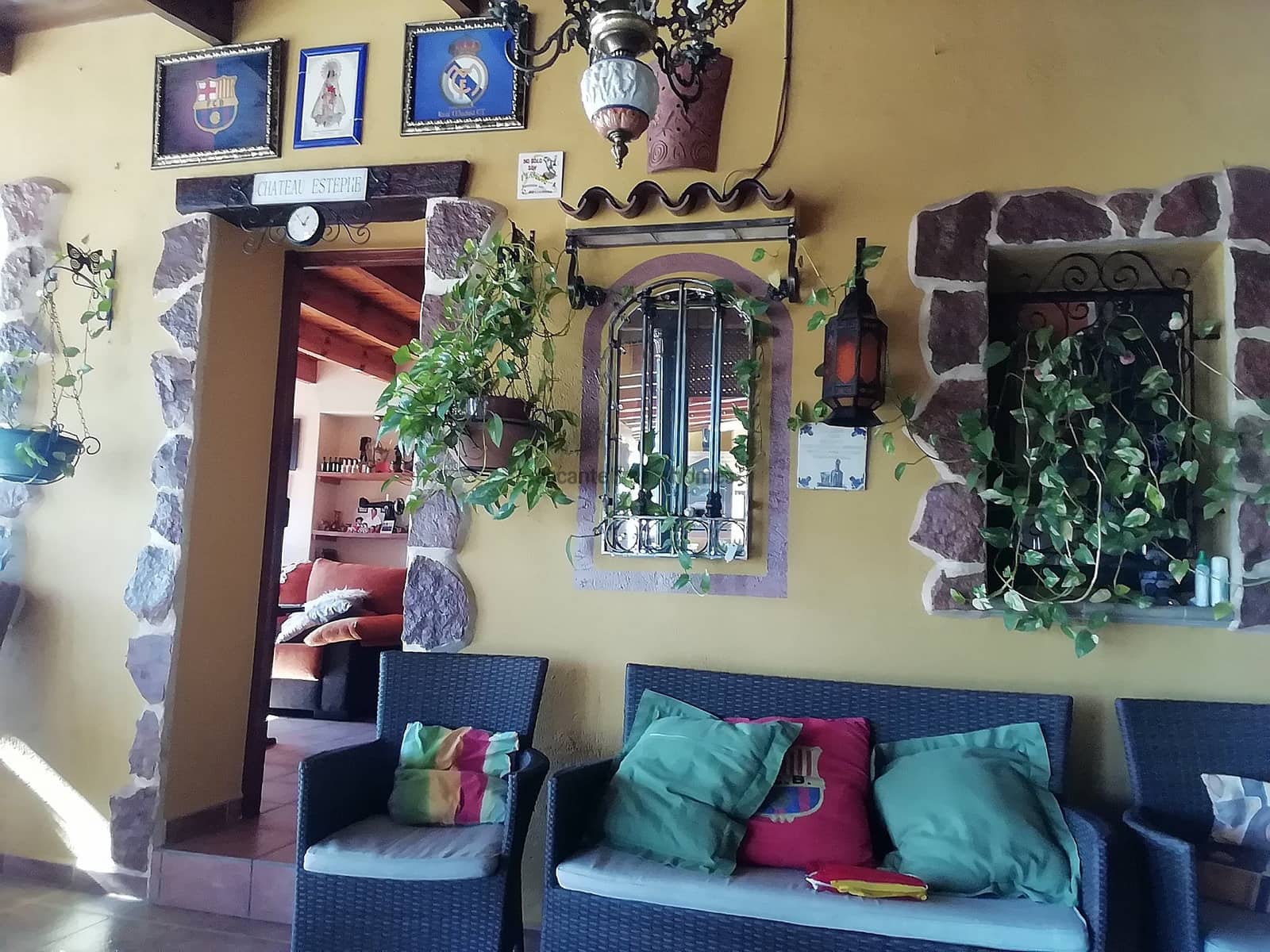 5 Zimmer Villa zu verkaufen in Fortuna mit Pool - 319.995 € (Ref: 7935569)