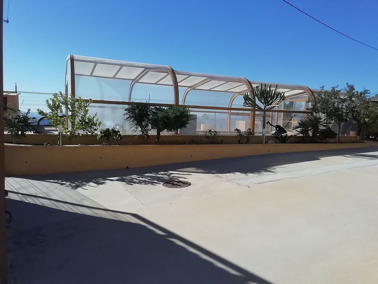 5 Zimmer Villa zu verkaufen in Fortuna mit Pool - 319.995 € (Ref: 7935569)