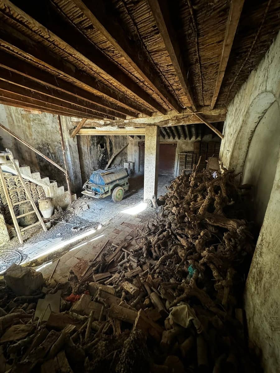 6 soverom Finca/Herregård til salgs i Yecla - € 47 995 (Ref: 7950478)