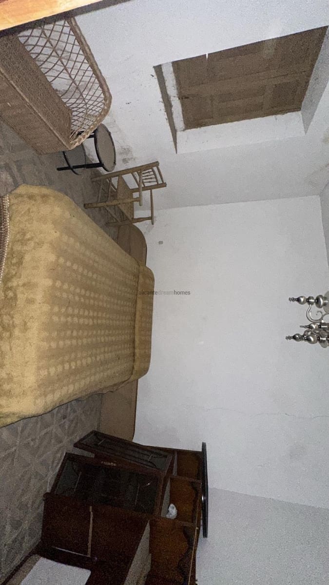 6 Zimmer Finca/Landgut zu verkaufen in Yecla - 47.995 € (Ref: 7950478)