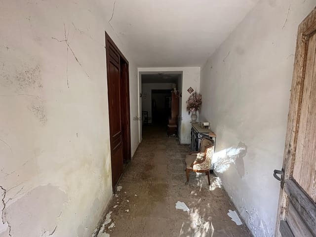 6 Zimmer Finca/Landgut zu verkaufen in Yecla - 47.995 € (Ref: 7950478)