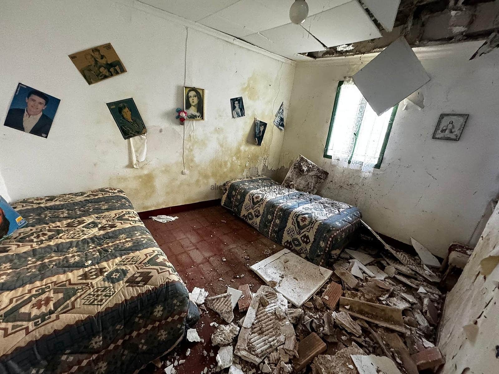 6 Zimmer Finca/Landgut zu verkaufen in Yecla - 47.995 € (Ref: 7950478)