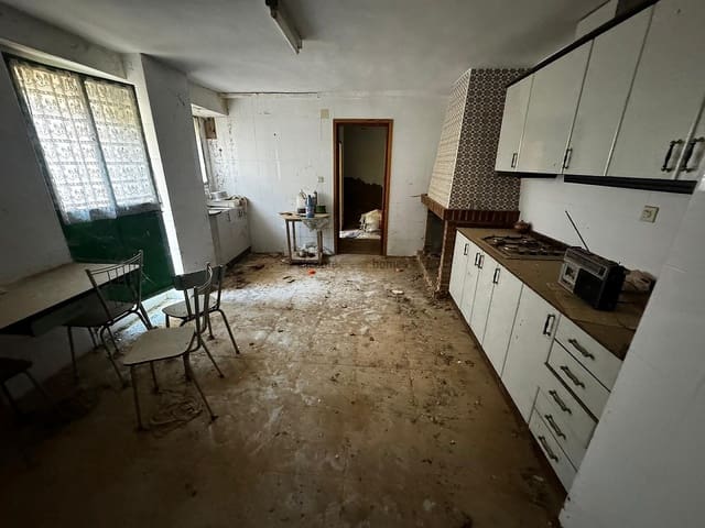 6 Zimmer Finca/Landgut zu verkaufen in Yecla - 47.995 € (Ref: 7950478)