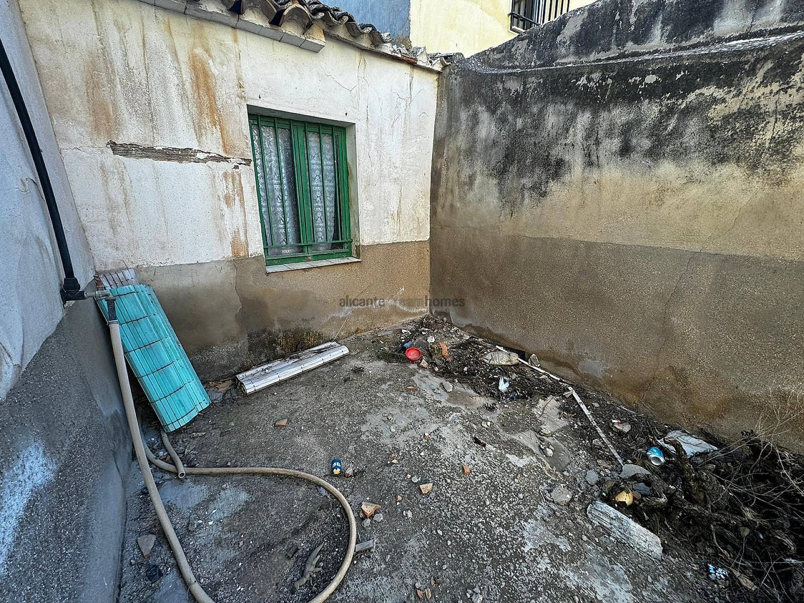 6 Zimmer Finca/Landgut zu verkaufen in Yecla - 47.995 € (Ref: 7950478)