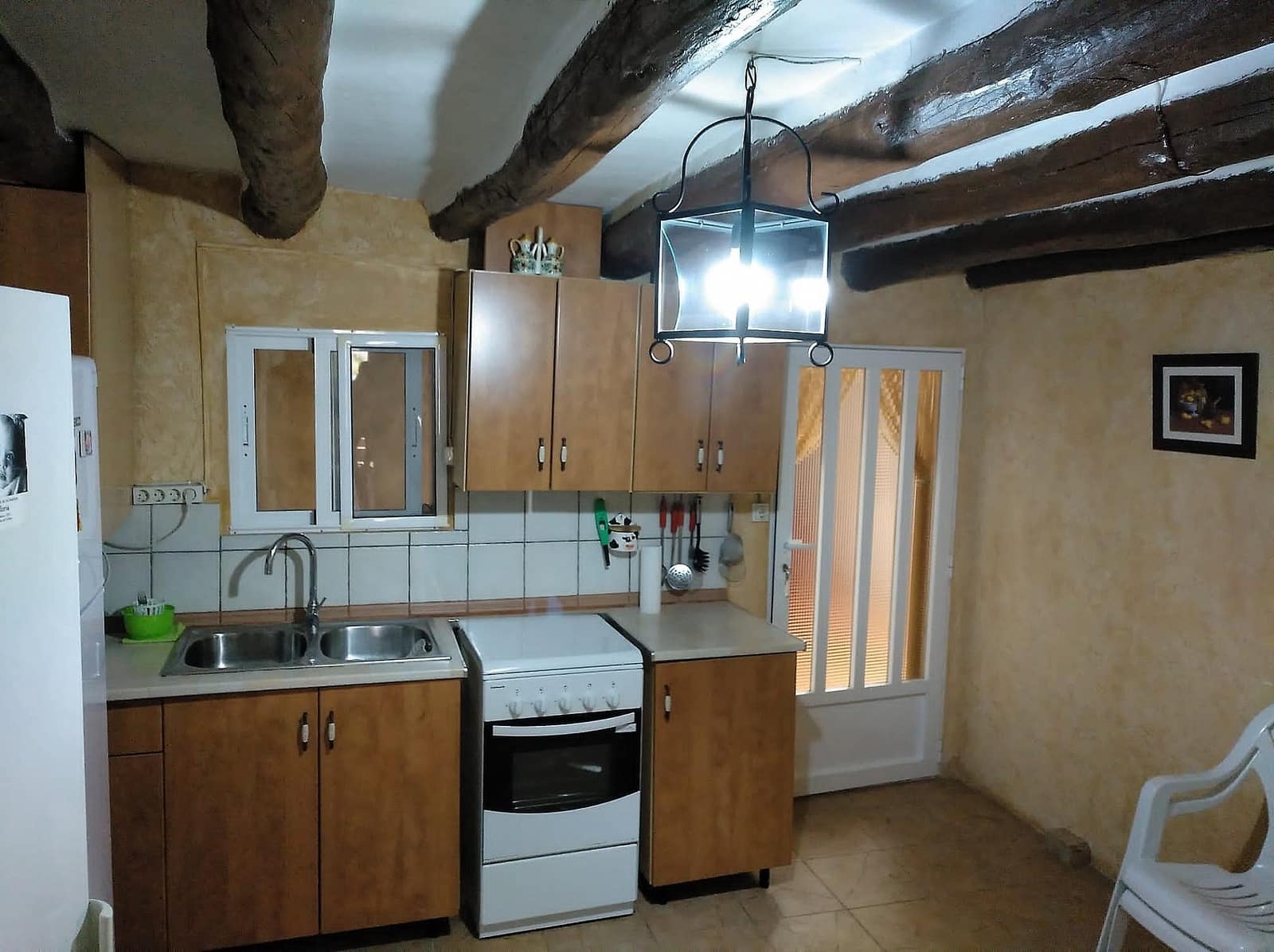 3 soverom Finca/Herregård til salgs i Yecla med garasje - € 75 000 (Ref: 7993747)