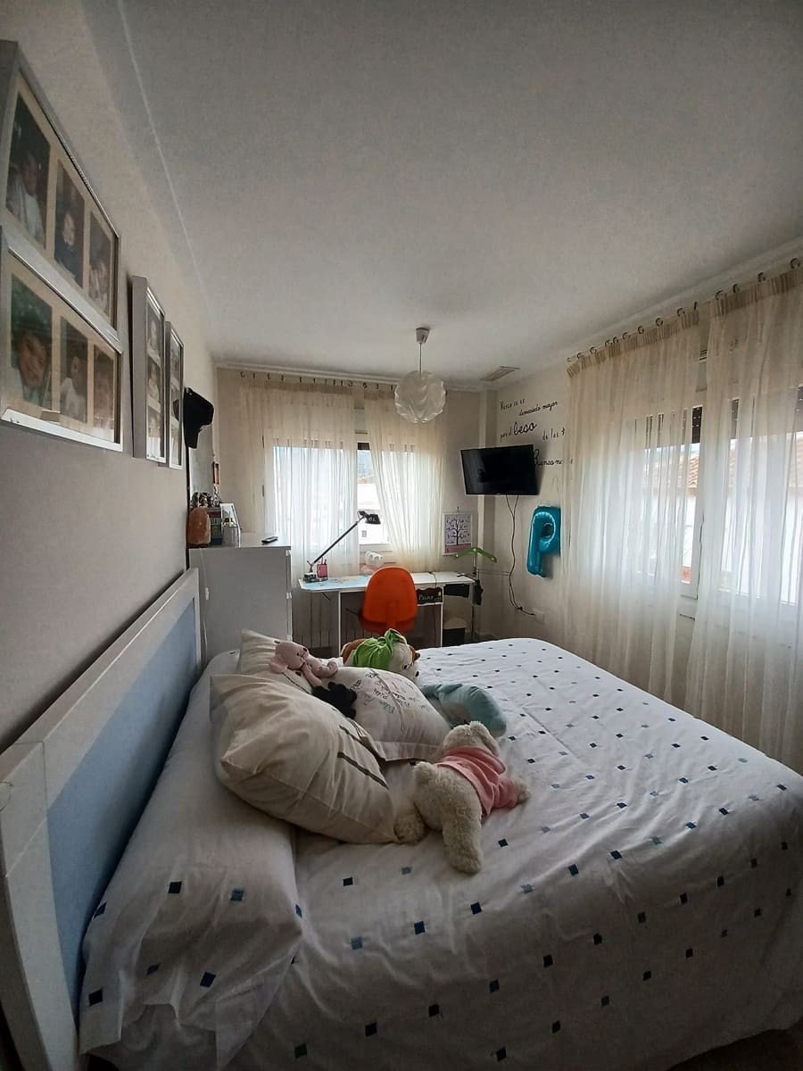 4 makuuhuone Huvila myytävänä paikassa Monovar / Monover mukana uima-altaan - 339 950 € (Ref: 8046061)