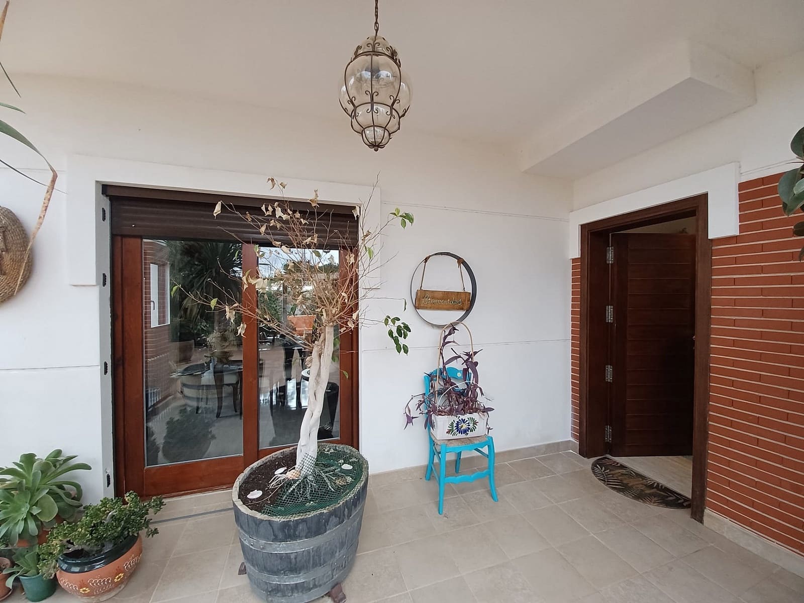 4 makuuhuone Huvila myytävänä paikassa Monovar / Monover mukana uima-altaan - 339 950 € (Ref: 8046061)