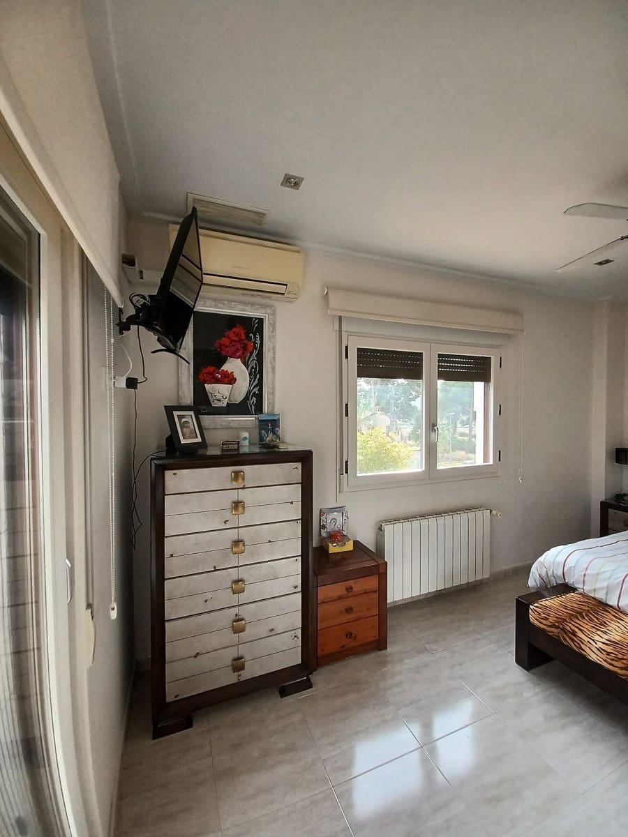 4 makuuhuone Huvila myytävänä paikassa Monovar / Monover mukana uima-altaan - 339 950 € (Ref: 8046061)