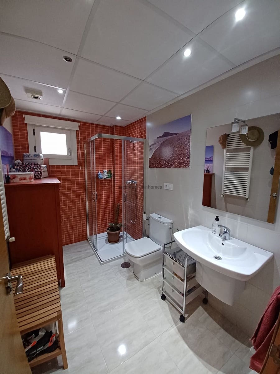 4 sovrum Villa till salu i Monovar / Monover med pool - 339 950 € (Ref: 8046061)