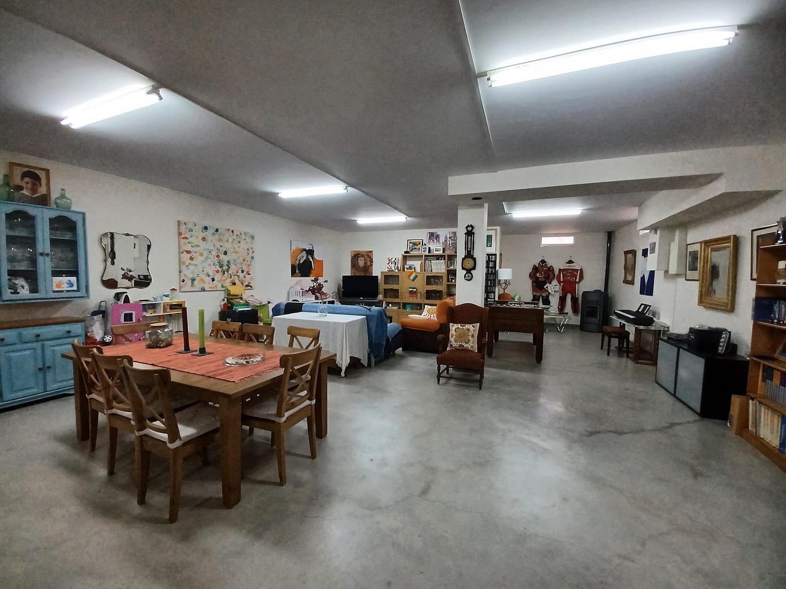 4 sovrum Villa till salu i Monovar / Monover med pool - 339 950 € (Ref: 8046061)