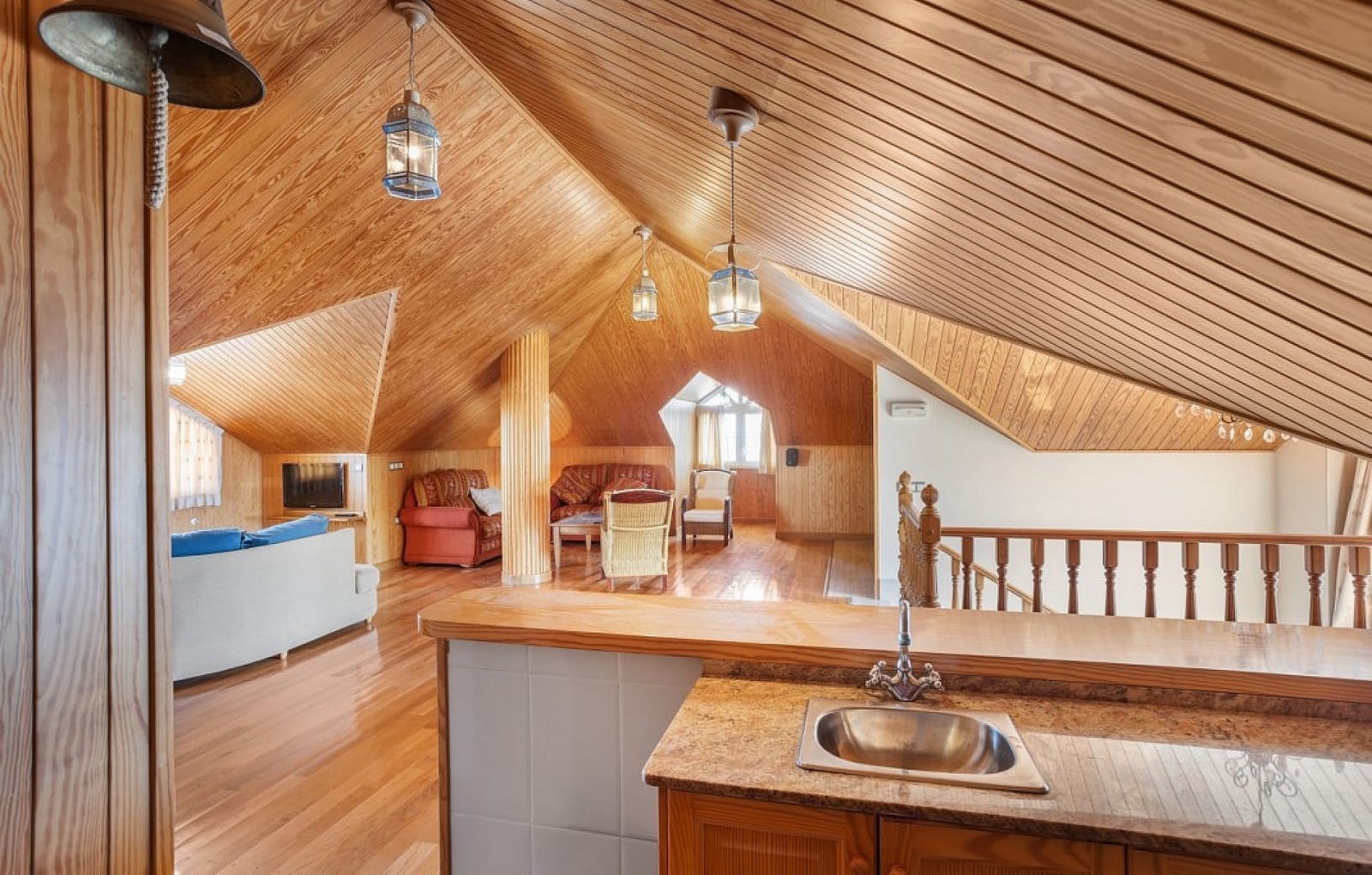 5 bedroom Villa for sale in Torrevieja with pool garage - € 995,000 (Ref: 8047722)