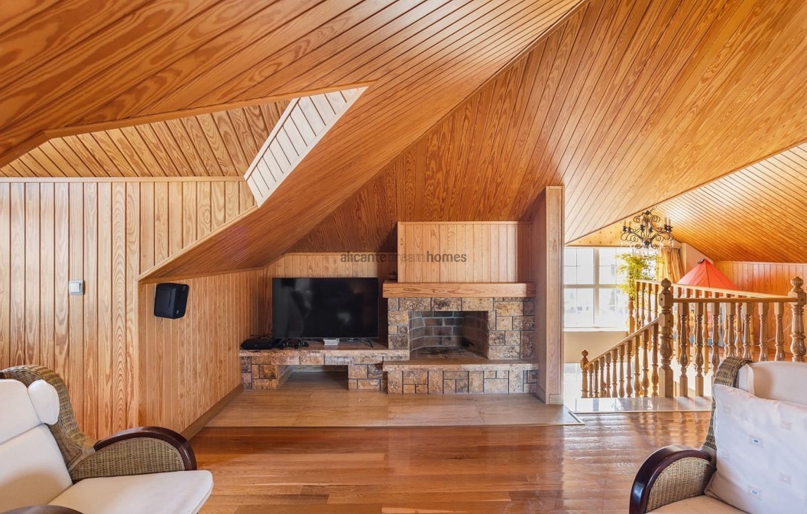 5 chambre Villa/Maison à vendre à Torrevieja avec piscine garage - 995 000 € (Ref: 8047722)