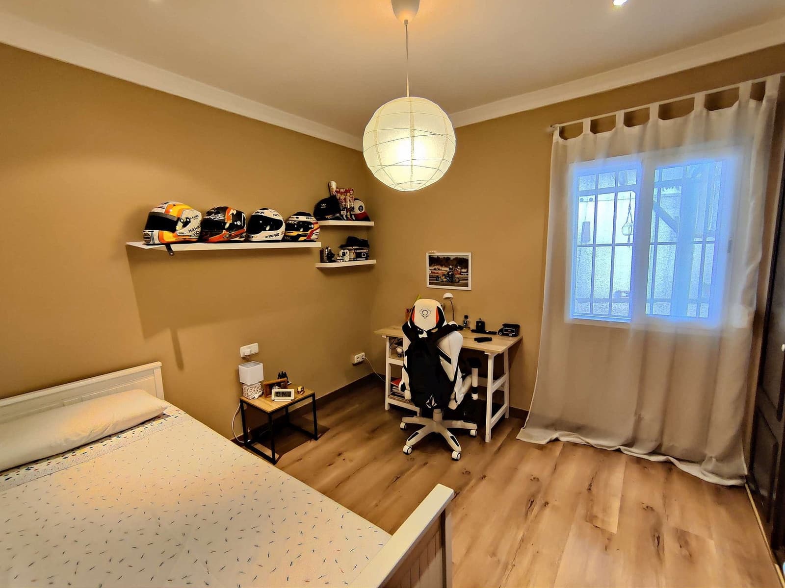 3 makuuhuone Huvila myytävänä paikassa Monovar / Monover mukana uima-altaan - 399 995 € (Ref: 8052239)