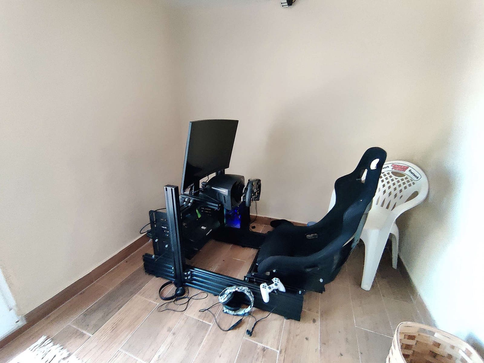 3 makuuhuone Huvila myytävänä paikassa Monovar / Monover mukana uima-altaan - 399 995 € (Ref: 8052239)