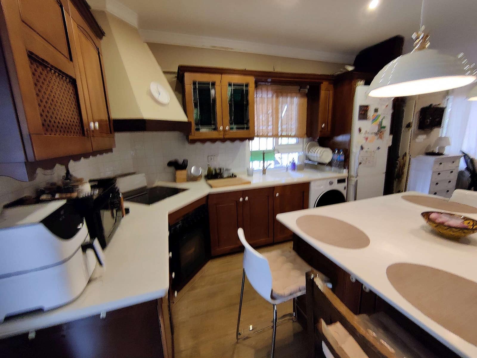 3 makuuhuone Huvila myytävänä paikassa Monovar / Monover mukana uima-altaan - 399 995 € (Ref: 8052239)