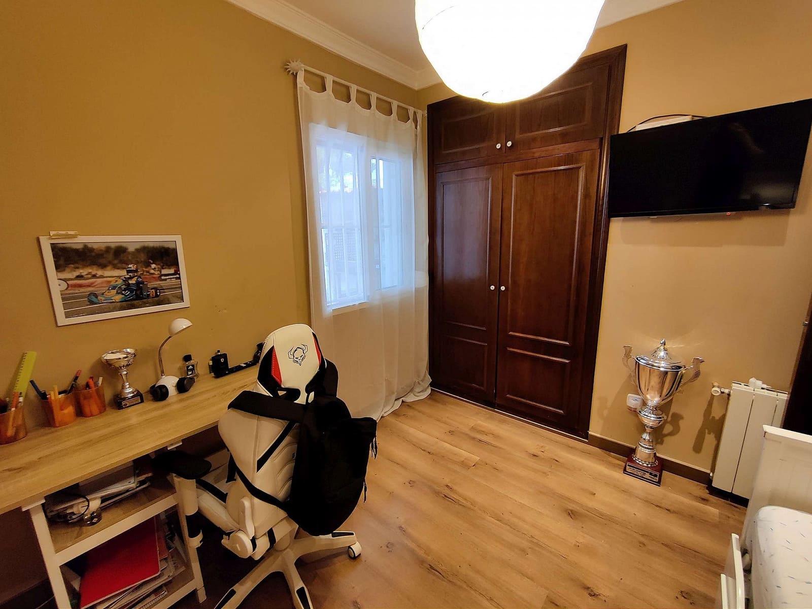 3 makuuhuone Huvila myytävänä paikassa Monovar / Monover mukana uima-altaan - 399 995 € (Ref: 8052239)